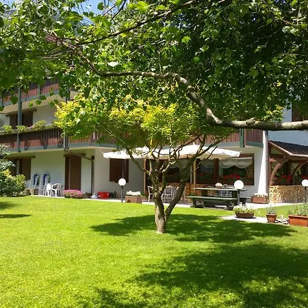 La Felce Bed & Breakfast-3