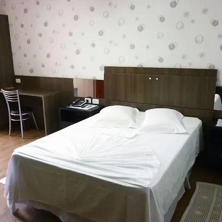 Novo Hotel Tinho-3