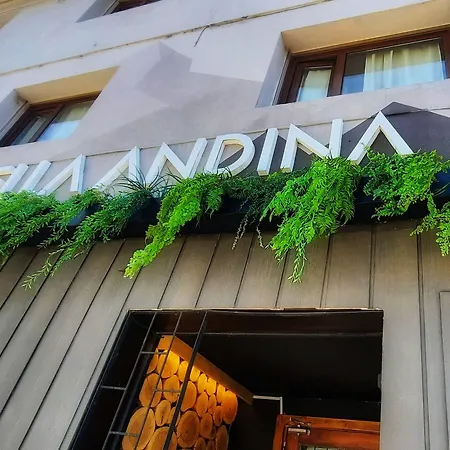 Huella Andina-3