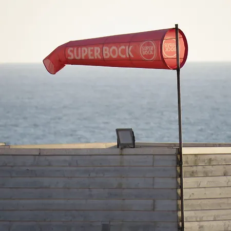 Supertubos Beach Hostel-2
