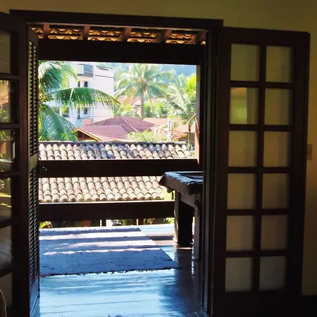 Guapuruvu Hostel-2