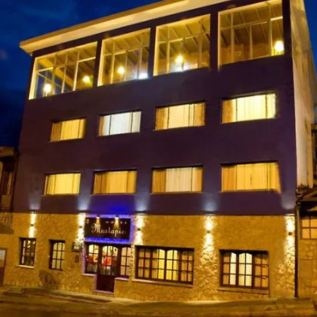 Hotel Mustapic-2