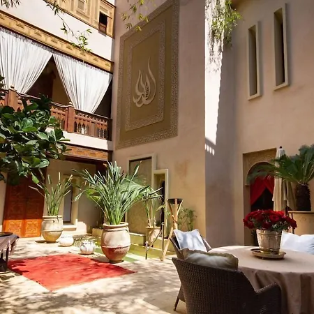 Riad Flam & Spa-2