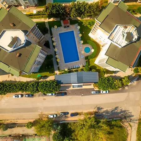 River Park Residence Lara-3