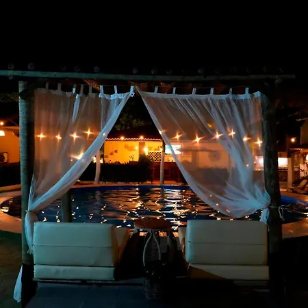 Pousada Hippopotamus Jeri-3