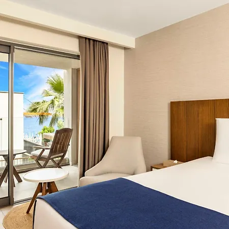 Mirada Exclusive Bodrum-3