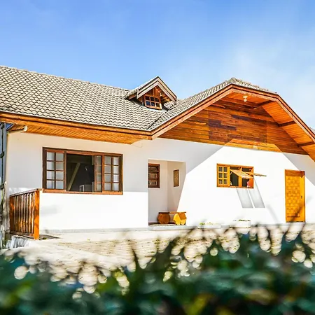 Velinn Pousada Villa Paty II-3