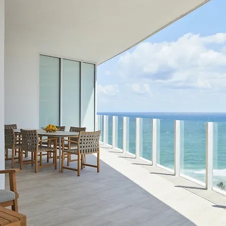 Four Seasons Hotel&Residences Fort Lauderdale-2