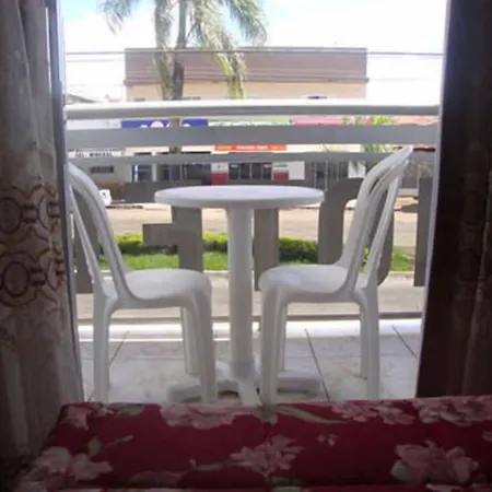 Hotel Classe A-3