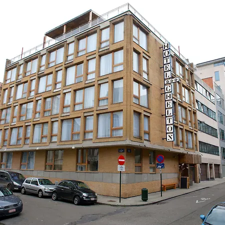 9Hotel Chelton-3