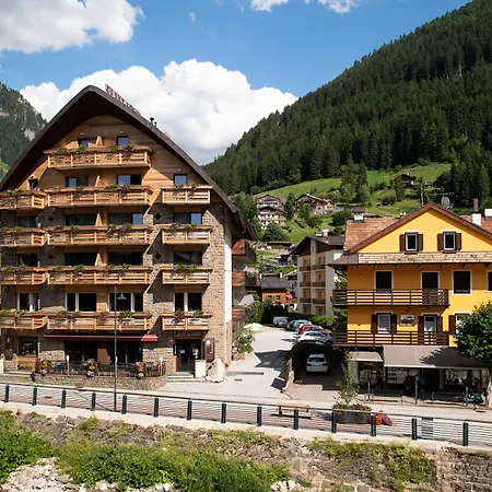 Sport Hotel S. Vigilio-2