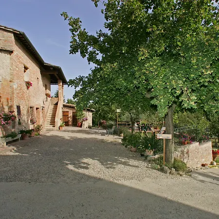 Podere Il Pero-2