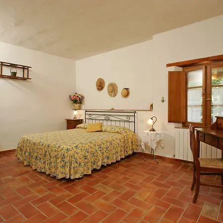Podere Il Pero-3