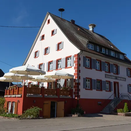 Landgasthof Bären-3