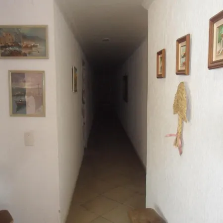 Pousada La Lampara-3