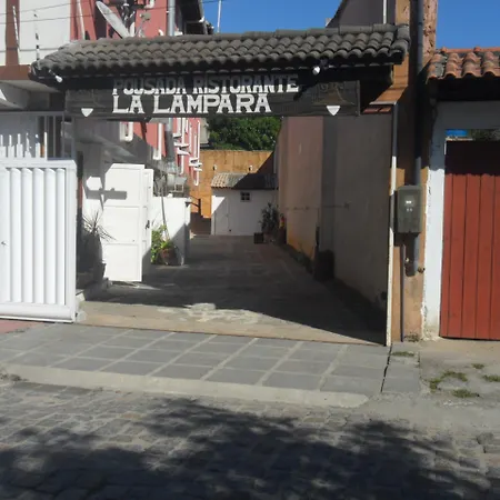 Pousada La Lampara-2