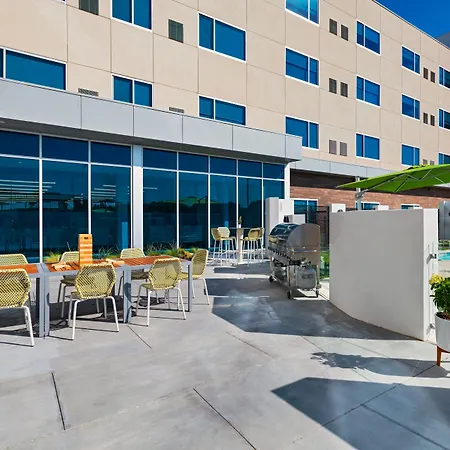 Element By Marriott Waco-3