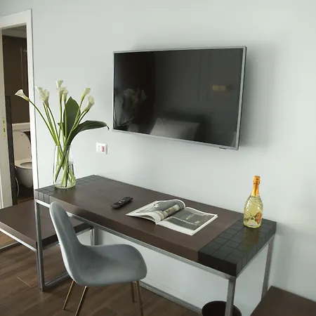 Unicum Roma Suites-2