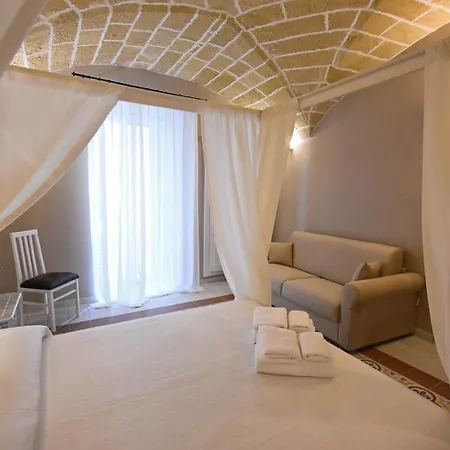 B&B Laura - Luxury Rooms-2