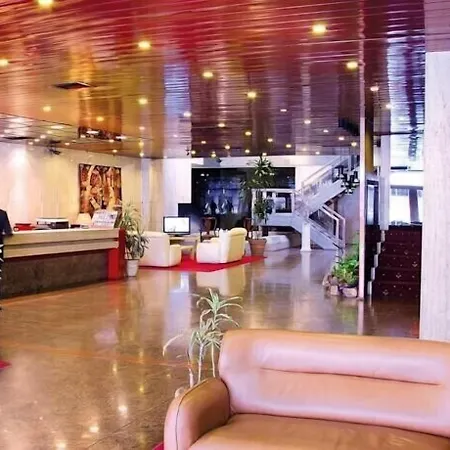 Hotel Embajador-2