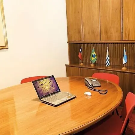 Hotel Embajador-3
