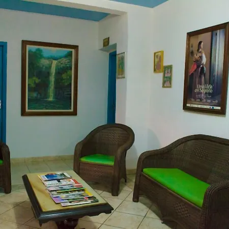 Pousada Vila Velha-3