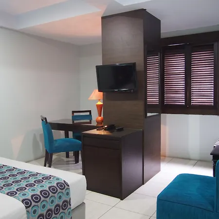 Hotel Alma-3