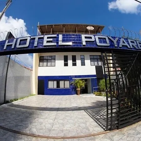 Hotel Poyares-2