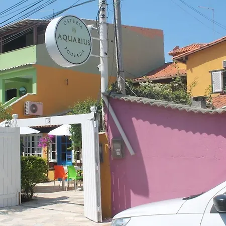 Aquarius Osteria-3