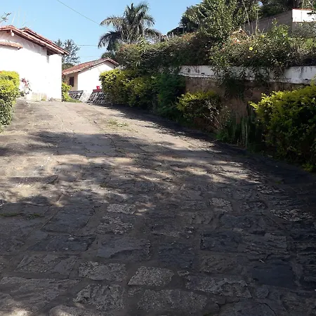 Pousada Barao Do Javary-3