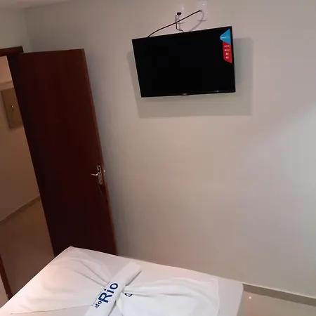 Boca Do Rio Hotel-3