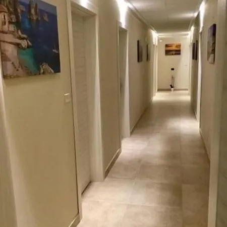 La Giummara Rooms-3
