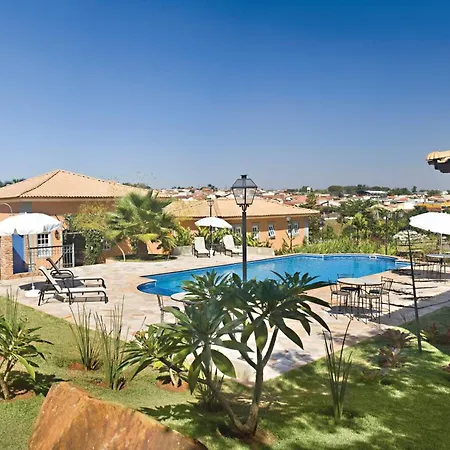Hotel Vila Real Rex-3