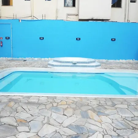 Hotel Vila Real Rex-2