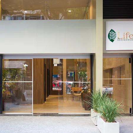 Life Residence-3
