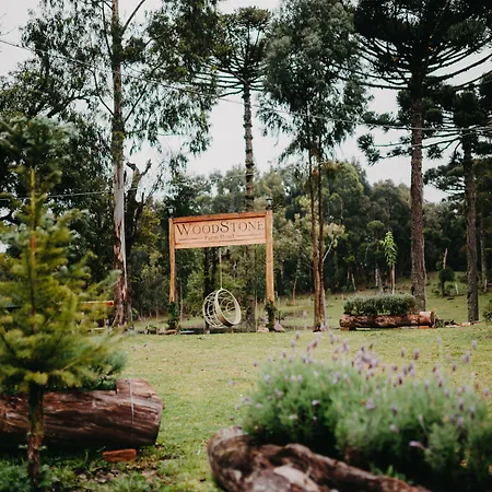 WoodStone Hotel Fazenda-2