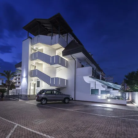 Residence Dolcemare-3