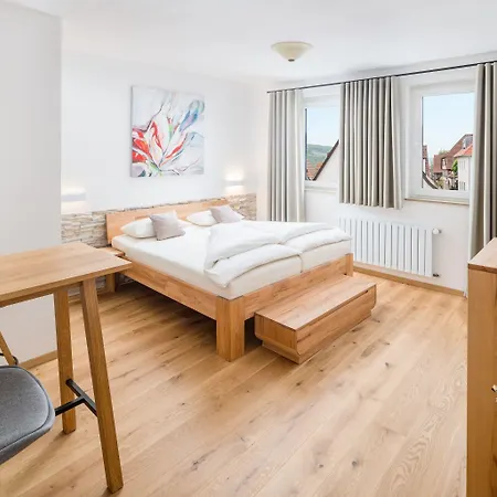 Landgasthof- Hotel Löwen-3