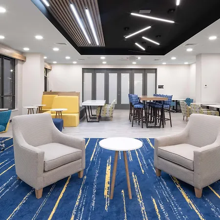 Hampton Inn By Hilton Verona At Turning Stone-3