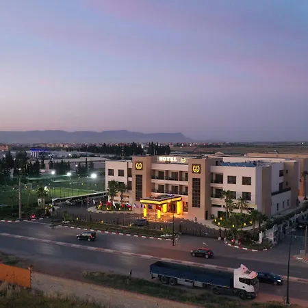 Z Hotel Meknes-2