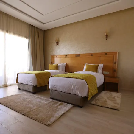 Z Hotel Meknes-3