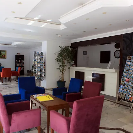Anahtar Apart Hotel-3