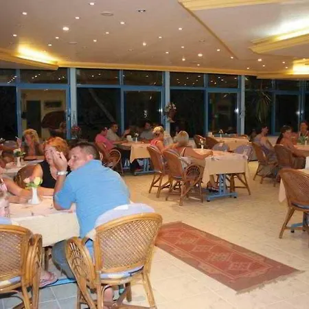 Anahtar Apart Hotel-2
