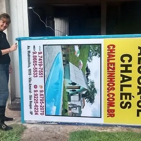 Chalezinhos Sao Roque-2