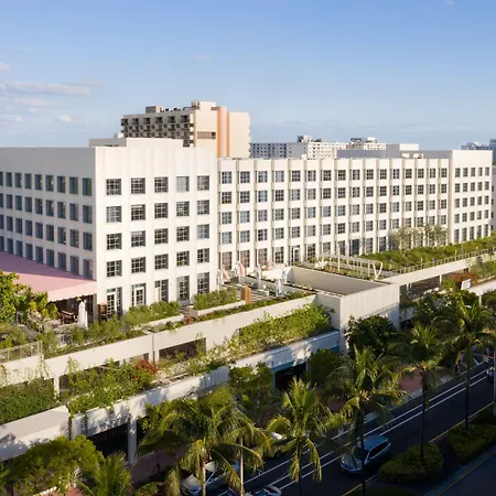 The Goodtime Hotel, Miami Beach A Tribute Portfolio Hotel-2