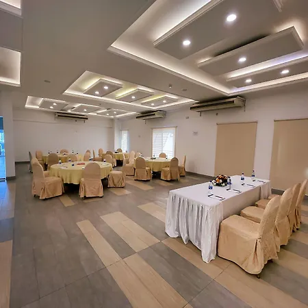 Naas Residential Hotel-2