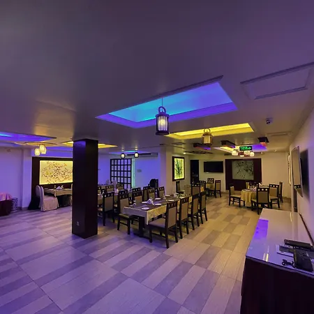 Naas Residential Hotel-3