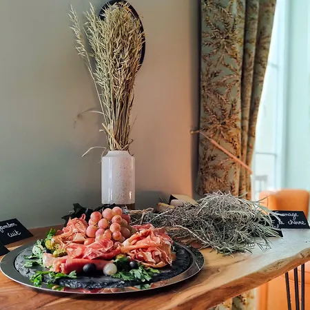 Boutique Hôtel Provencia-3