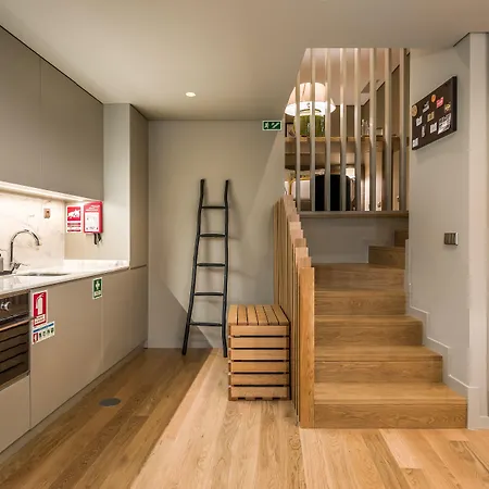 Legends House By Sweet Porto-2