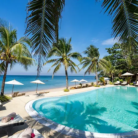 Lanta Palace Beach Resort&Spa - Adult Only-3